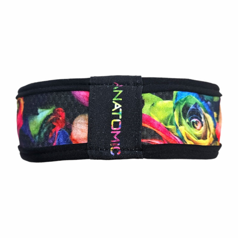 Neon Rose Peak