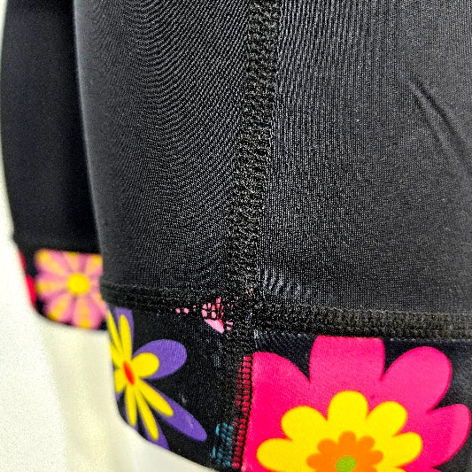 Petal Power Ergonomic Ladies Cycling Bib