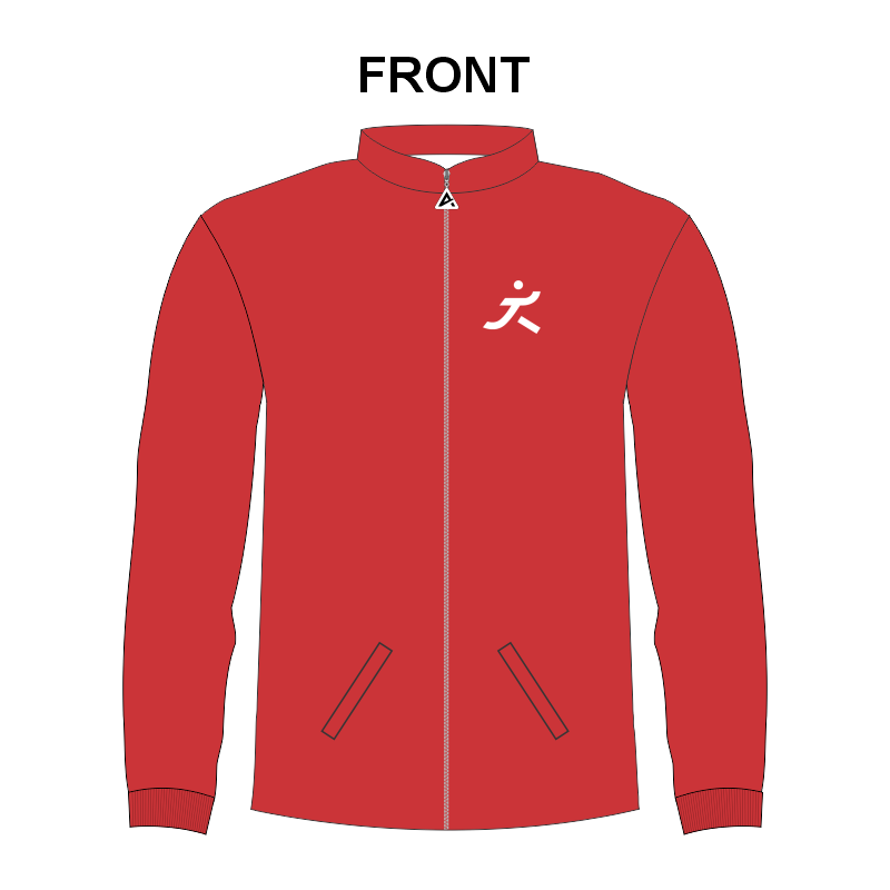 Phobians Mens and Ladies Summer Sports Jacket