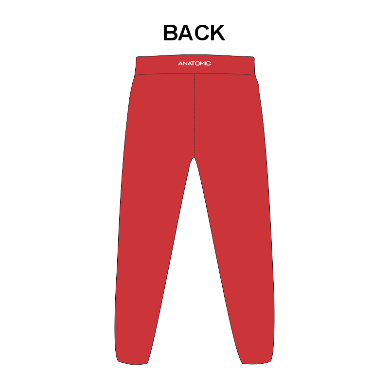 Phobians Mens and Ladies Slimfit Tracksuit Pants