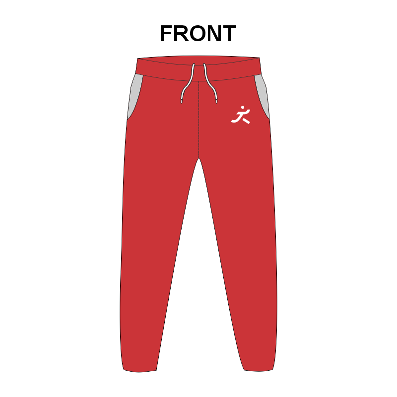 Phobians Mens and Ladies Slimfit Tracksuit Pants