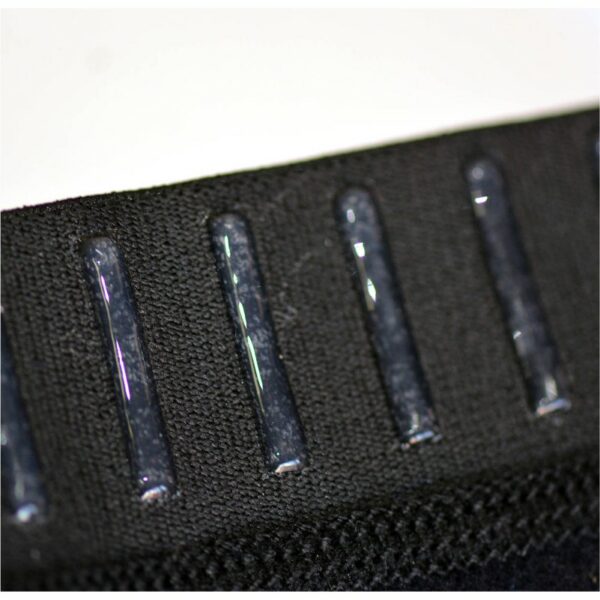 Platinum Leg warmers