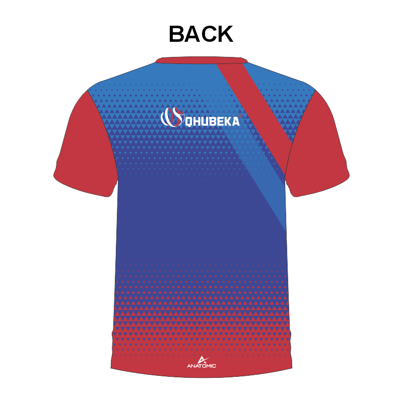 Qhubeka AC Kids T-shirt