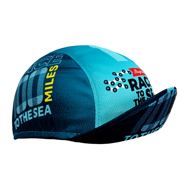 Race to the Sea 2025 Fastpace Cycling Cap