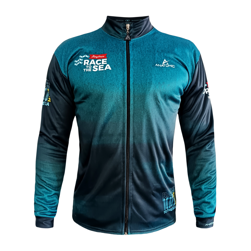 Race to the Sea 2025 Sports Jacket
