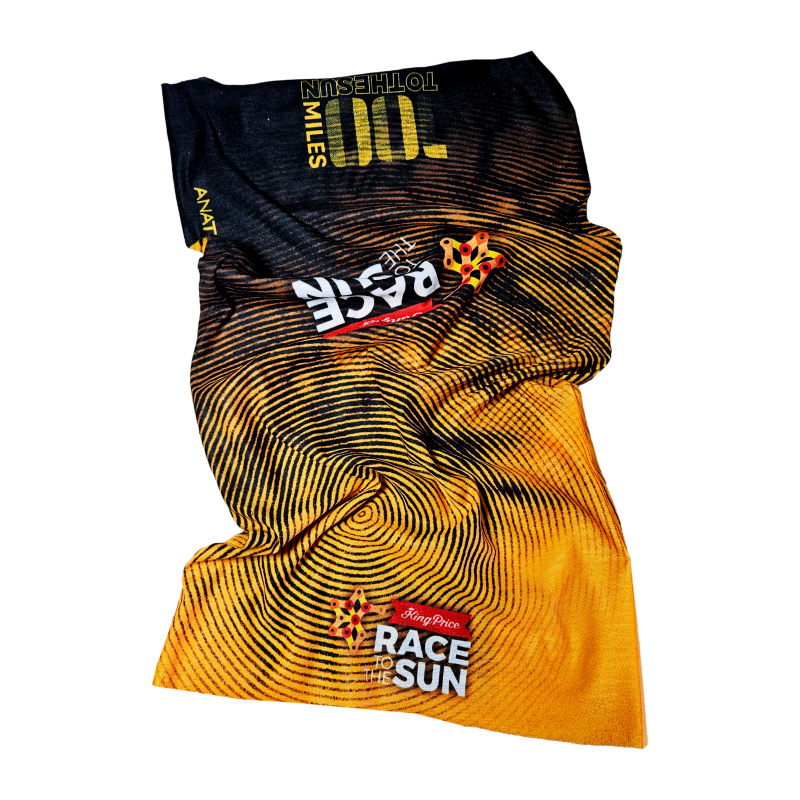 Race to the Sun 2025 Golden Hour Chido (LIMITED STOCK AVAILABLE)