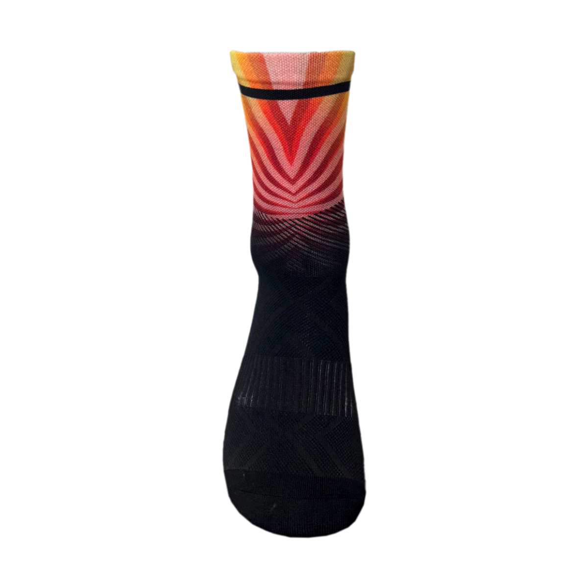 Race to the Sun 2026 Beyond the Horizon Socks (LIMITED STOCK AVAILABLE)