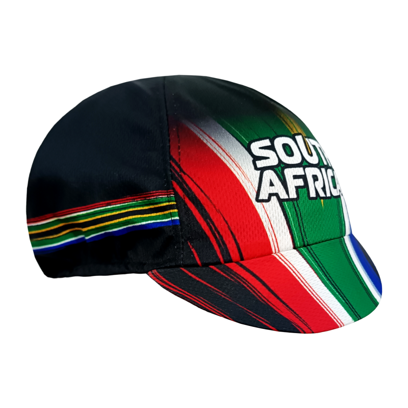Republic of Style Cycling Cap