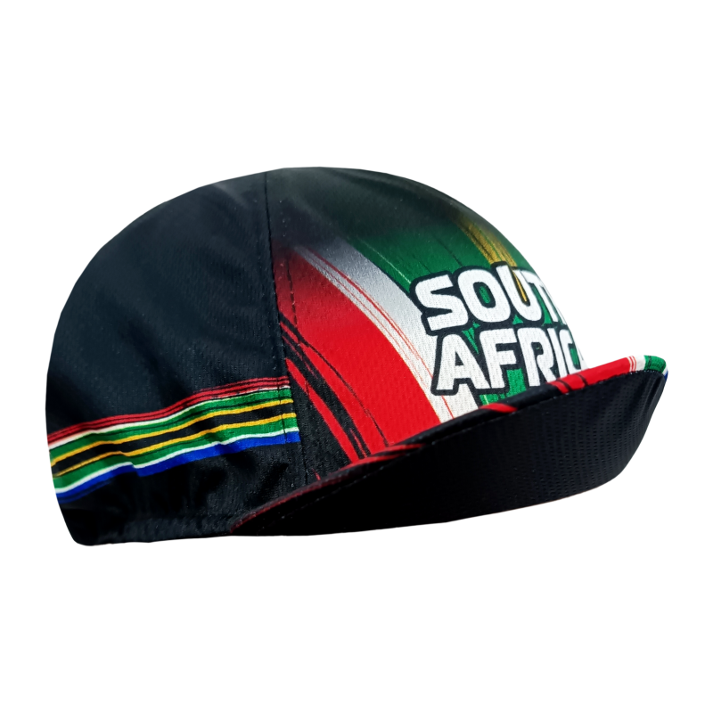 Republic of Style Cycling Cap