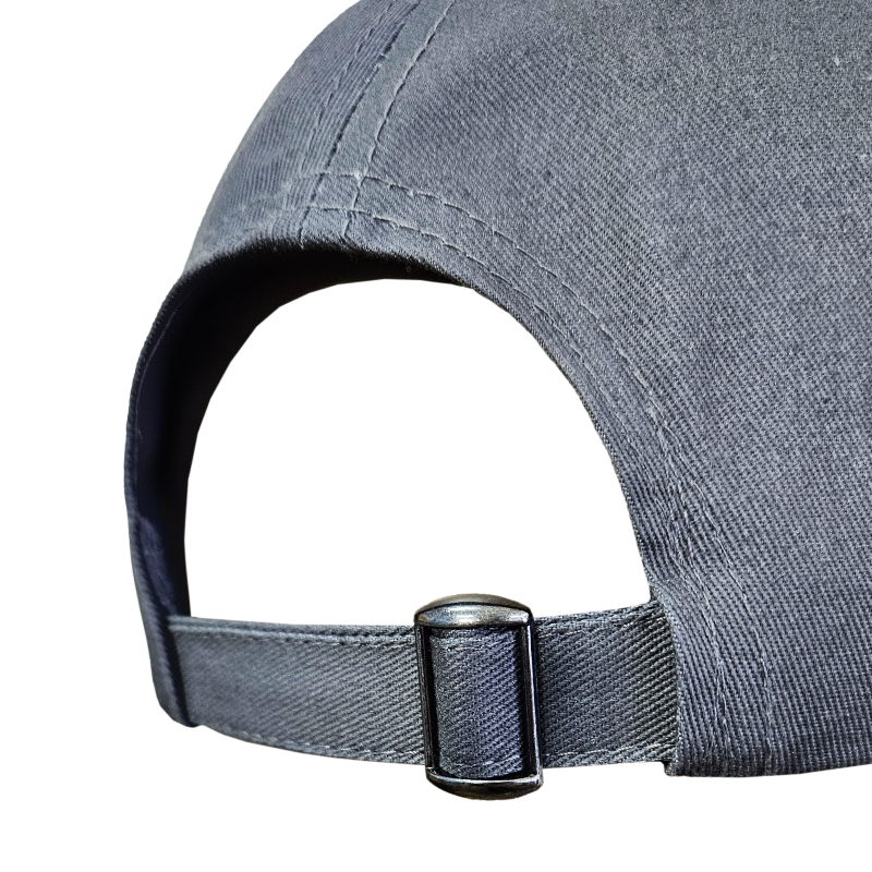 Ride Joburg Grey Cap 2024 (LIMITED STOCK AVAILABLE)