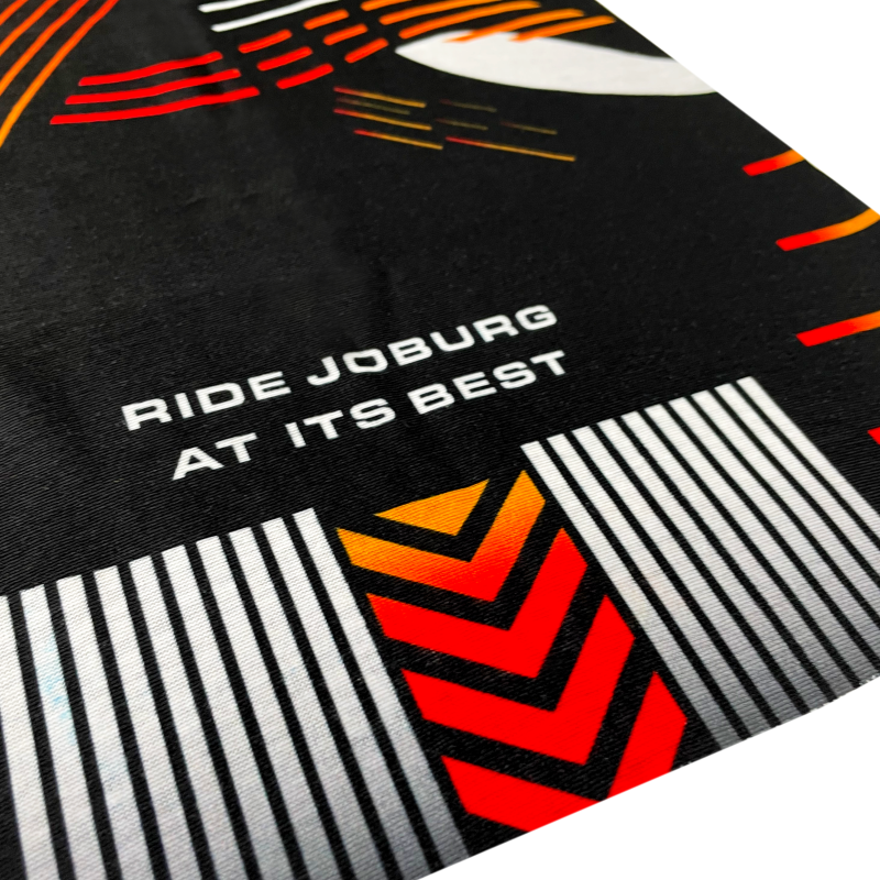 Ride Joburg Chido 2024