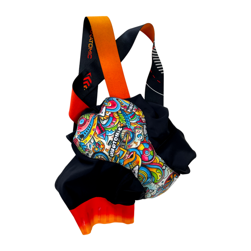 Ride Joburg Kids Bib 2024 (LIMITED STOCK AVAILABLE)