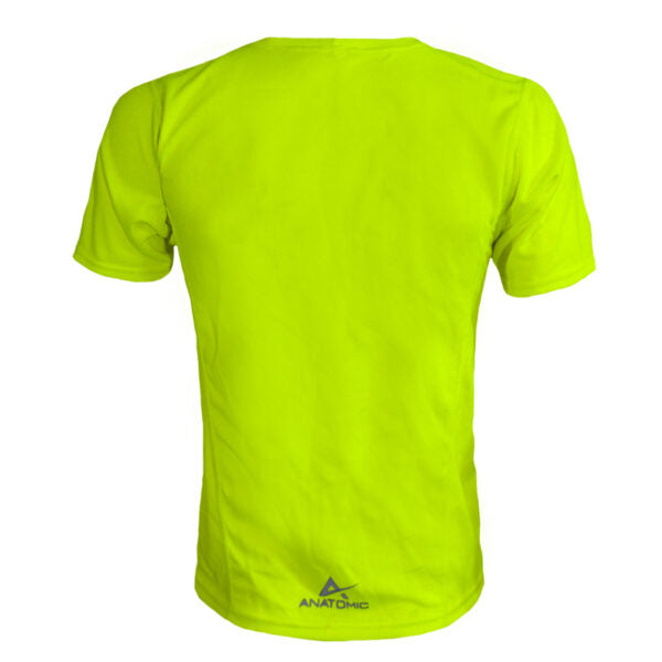 Rise & Shine Running T-shirt