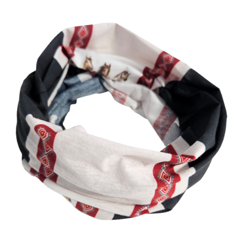 Running Horses Chido