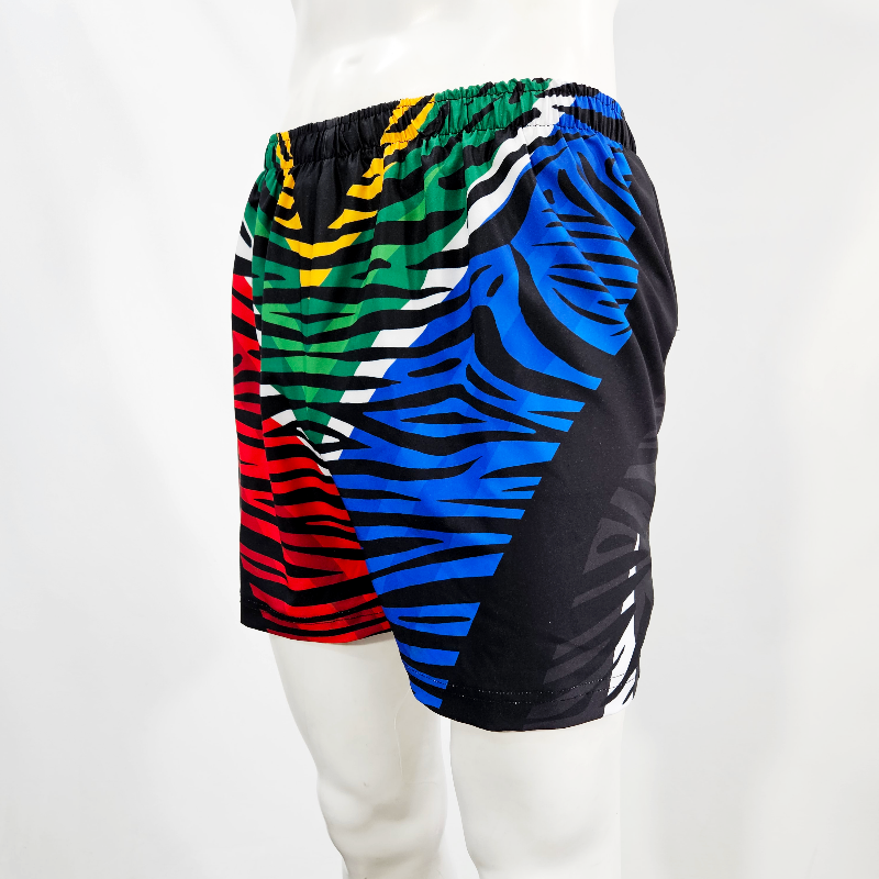 RUNNING SHORTS