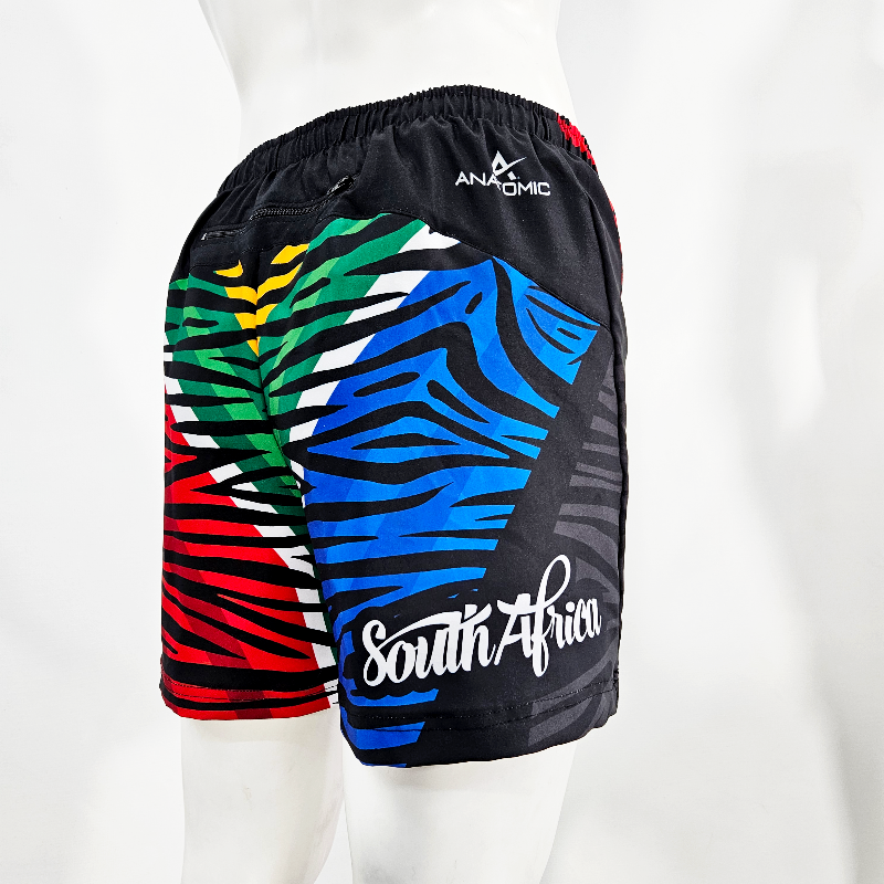 RUNNING SHORTS