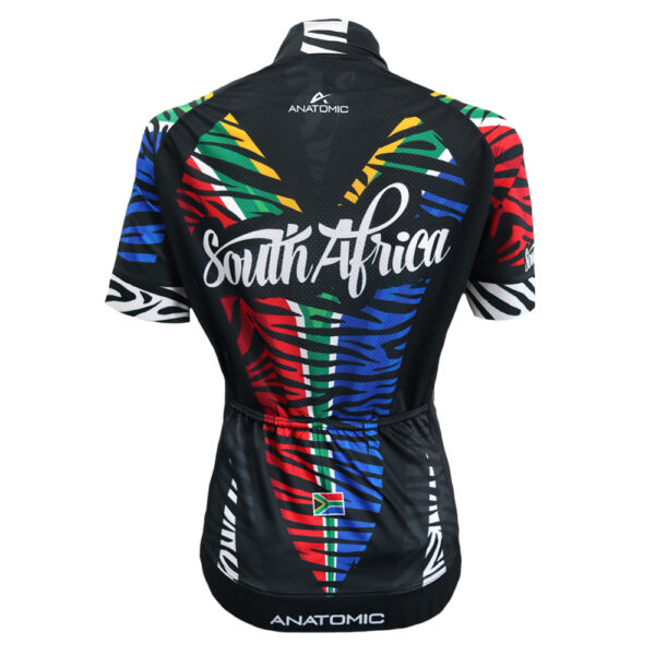 SA Patria Ladies Cycling Shirt