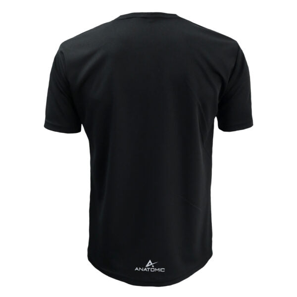 SA Patria Mens Running T-Top