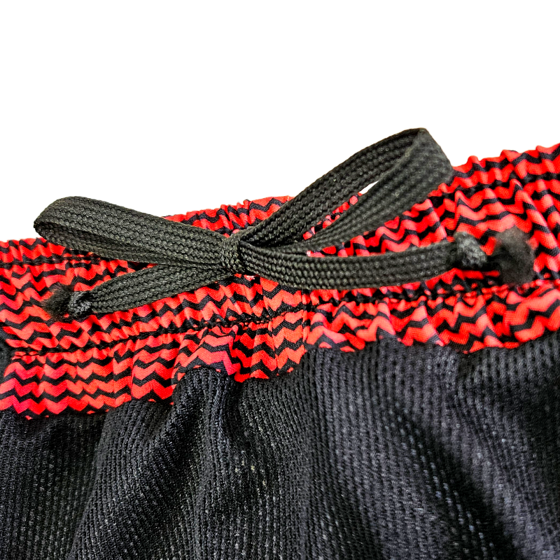 SA Heritage Unisex Elite Running Shorts