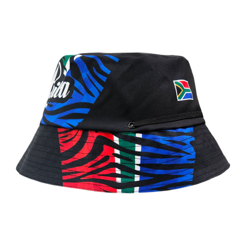 SA Patria Bucket Hat