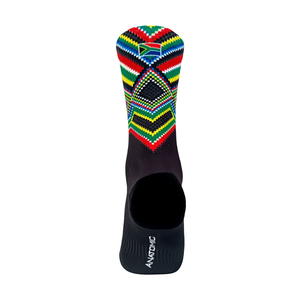 SA Unity Socks