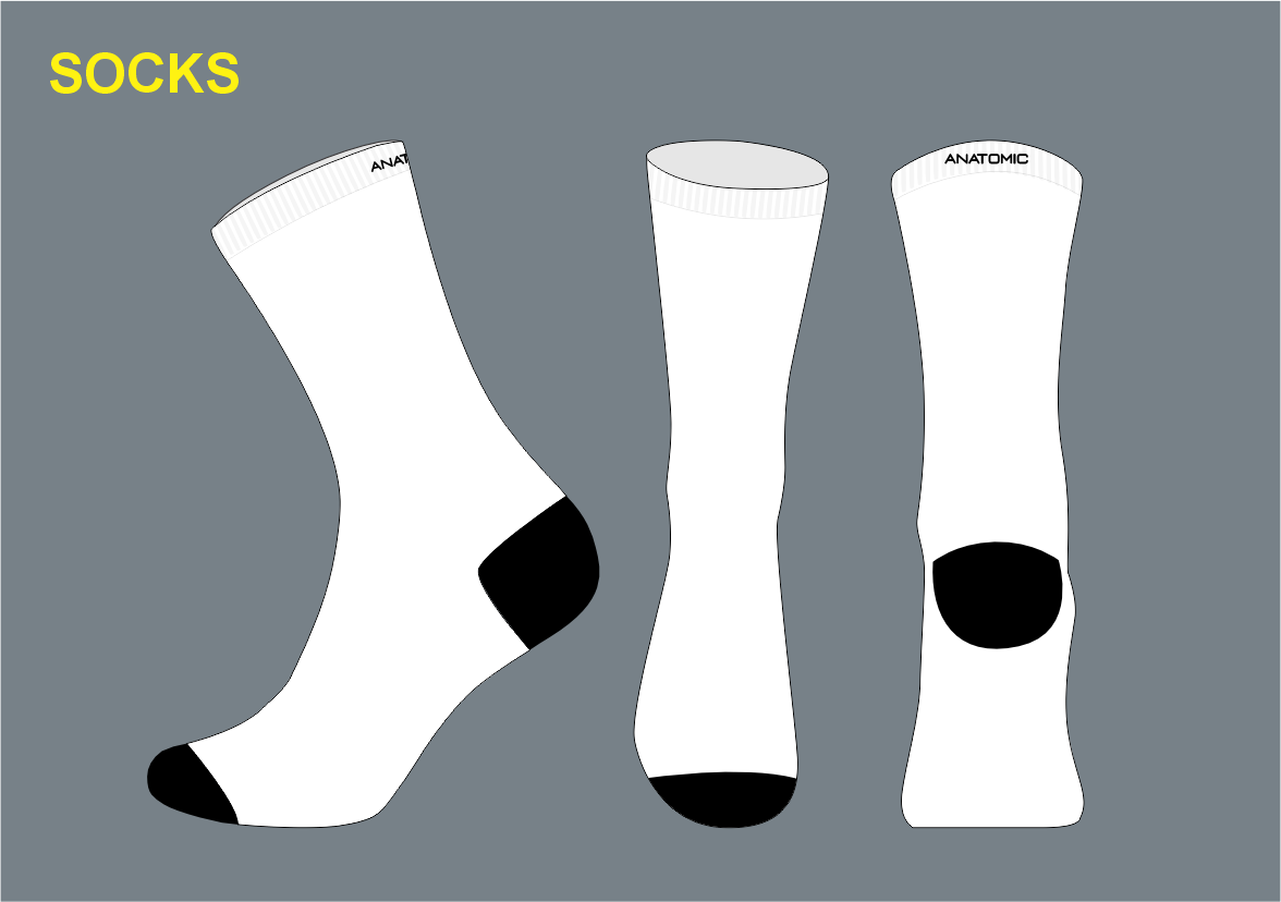 SOCKS