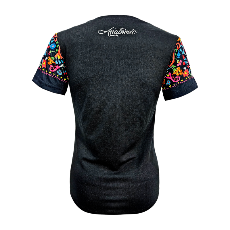 Santosha Ladies Running T-shirt