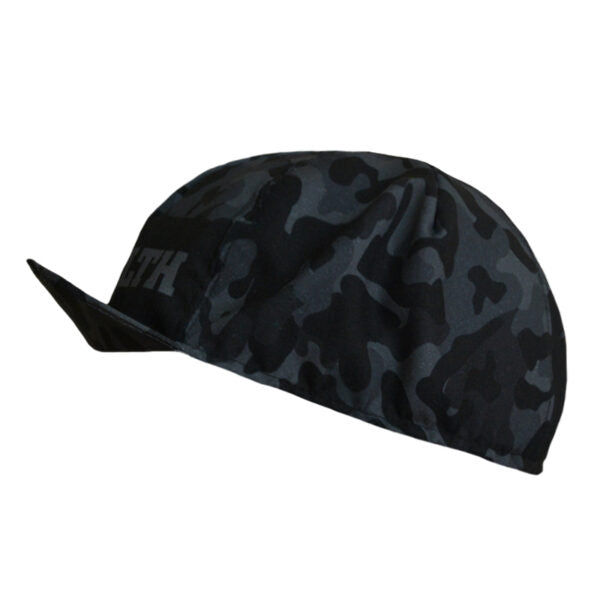Stealth Cycling Cap