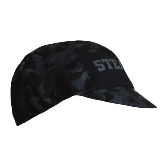 Stealth Cycling Cap