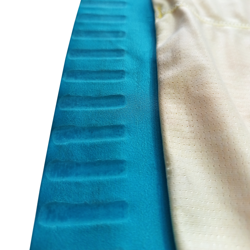 Sun Kissed Ladies Elite Cycling Jersey