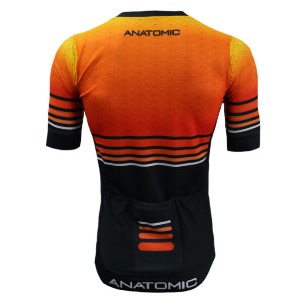 Sun Chaser Biotomic Cycling Shirt