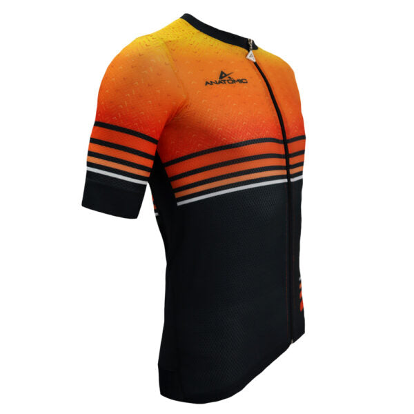 Sun Chaser Biotomic Cycling Shirt (LIMITED SIZES AVAILABLE)