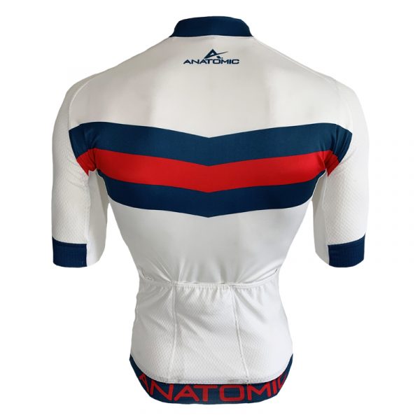 The Saint Elite Cycling Shirt