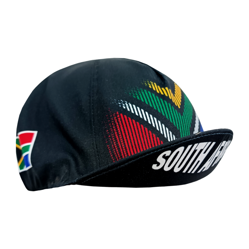 The Patriot Cycling Cap