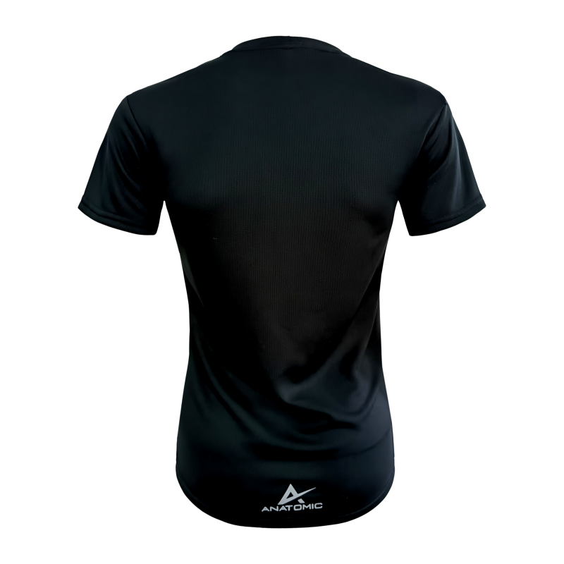 The Patriot Ladies Running T-shirt