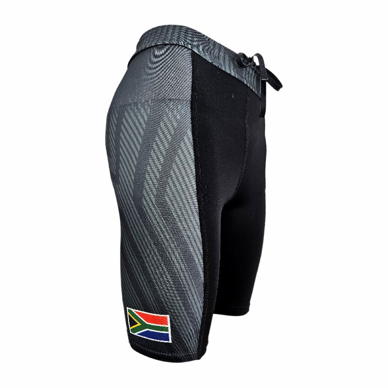 The Patriot Mens Running Tights