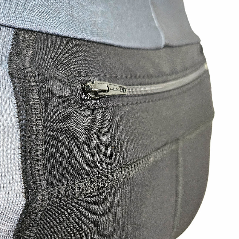 The Patriot Mens Running Tights