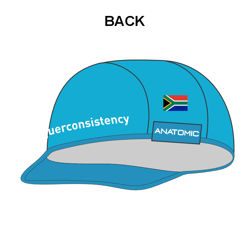 The Running Edge Running Cap