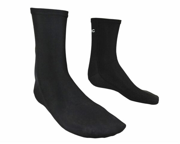 Thermal Socks Black – Anatomic Sportswear