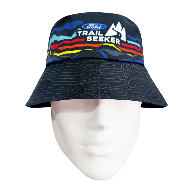 Trailseeker Bucket Hat
