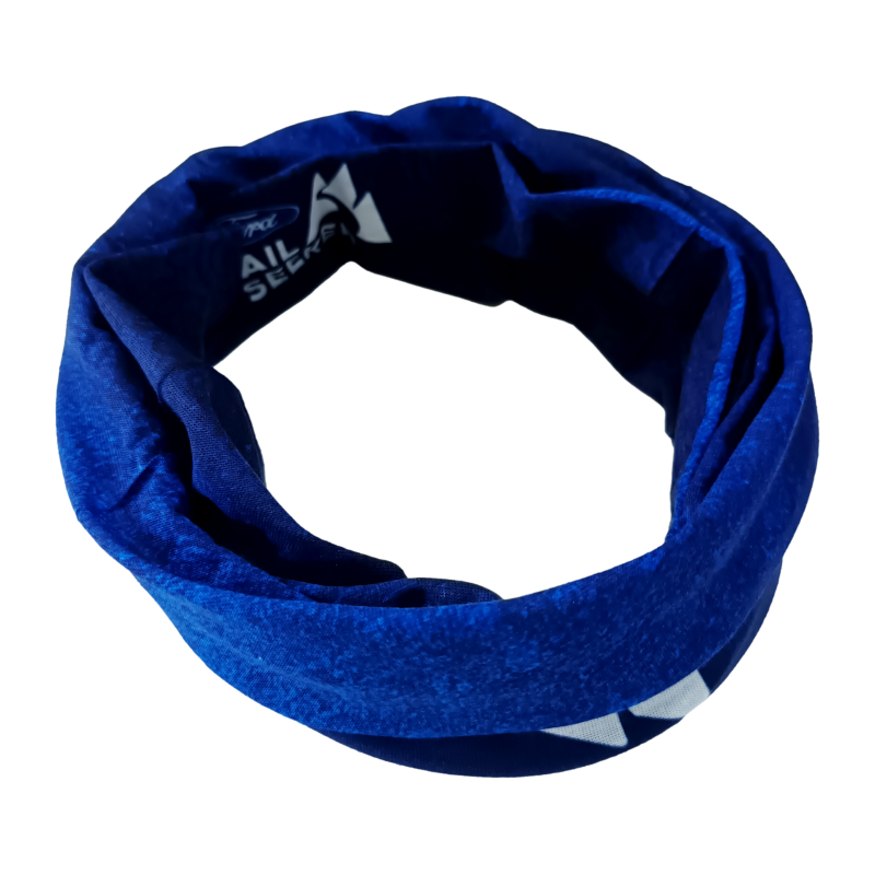 Trailseeker BLUE Chido