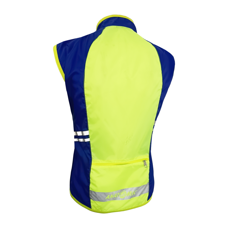 Vizi Pac-me-shell Mens Sleeveless (LIMITED SIZES AVAILABLE)