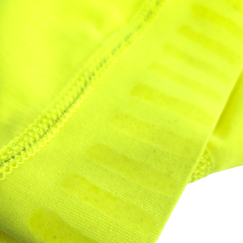 Yellow Vizi UV Sleeves