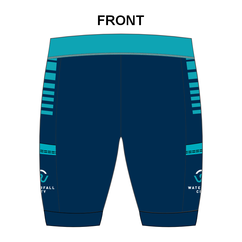 Waterfall City Running Elite Tights