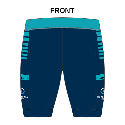 Waterfall City Running Elite Tights