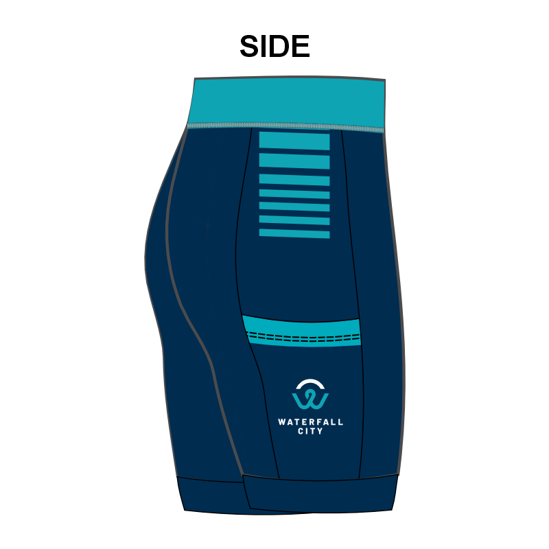 Waterfall City Running Elite Tights