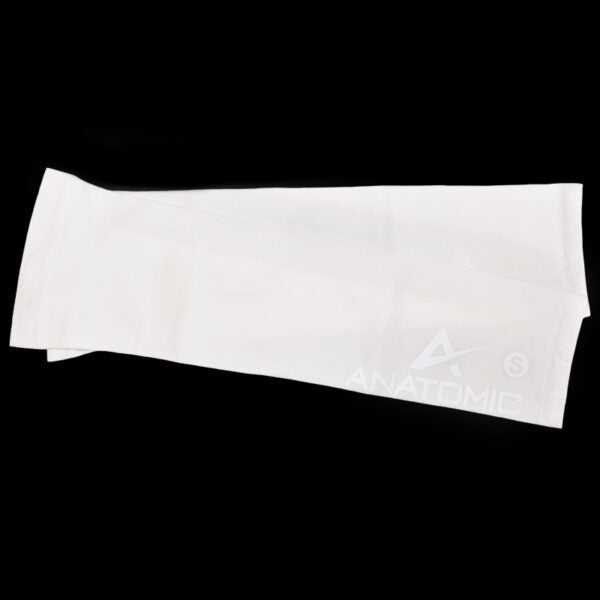 Falke Ultralight UV Sleeves white