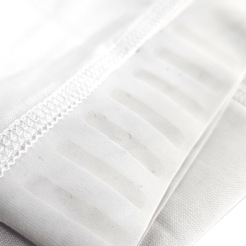 White UV Sleeves