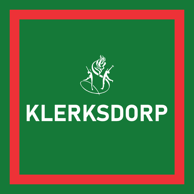 Klerksdorp Athletics Club Anatomic Sportswear