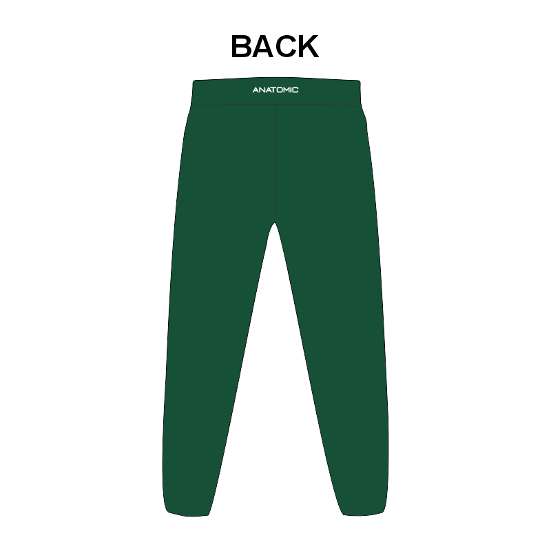 Adventist AC Slimfit Tracksuit Pants